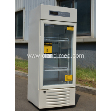 High Quality Medical Hospital Equipment Pharmaceutical Low Temperature Refrigerator